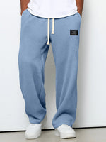 Samy | Weite Hose mit verstellbarem Bund