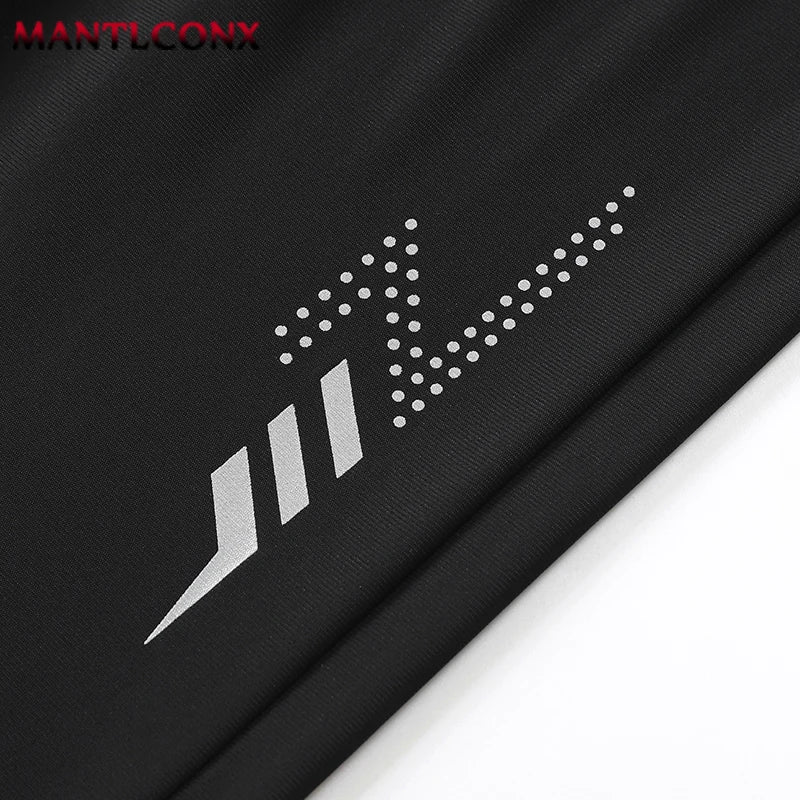 Short Esportivo Masculino Secagem Rápida com Bolsos
