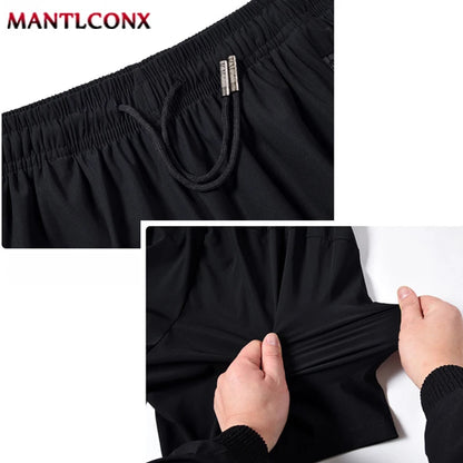 Short Esportivo Masculino Secagem Rápida com Bolsos