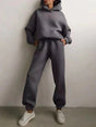 Two-Piece Tracksuit
